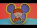 Lost Disney Junior UK Spain Bumper Photos FOUND