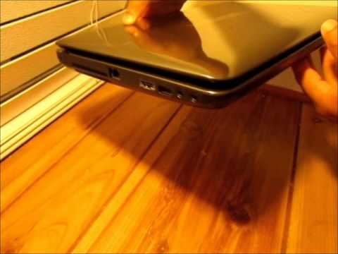 Toshiba L645-S4102 Laptop review
