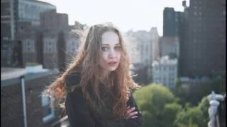 Fiona Apple - Don't Get Around Much Anymore (Duke Ellington cover)