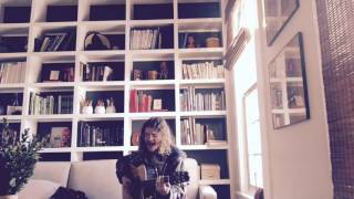 Brent Cowles covers Boys are Back in Town by Thin Lizzy