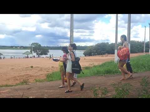 01/01/26 Lago bom sucesso jatai goias