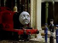 Thomas Y Sus Amigos En HD Episodio 8 Temporada 1 1984 James Aprende Una Lección