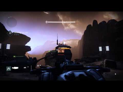 Epic Destiny Beatdown!!