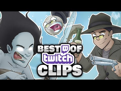 INSANE PLAYS & DICKE BUDEN 🤯 - ♠ Best Of Twitch Clips #089 ♠
