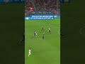Nkunku's reaction says it all ?
