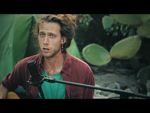 Mike Rauss - Tenerife (Live Video)