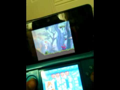 winx club mission enchantix (nintendo ds) ???????