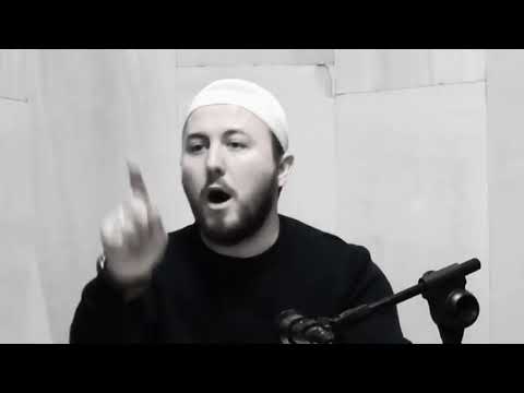 Drejtësia e përsosur, absolute‼️ -  Hoxhë Qëndrim Jashari