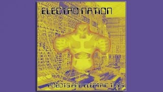 Thomas P. Heckmann - Generator Room 3