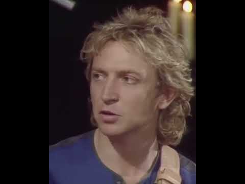 The  Police - Andy Summers On The Making Of Synchronicity