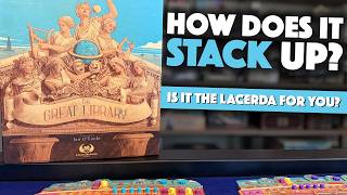 The Great Library video thumbnail