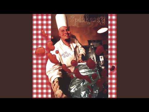 White Chocolate Funk