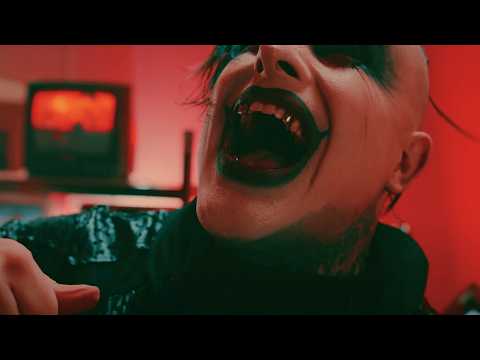 Anti-Clone - Pray For Me [OFFICIAL VIDEO]