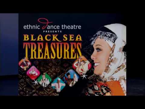 Black Sea Treasures