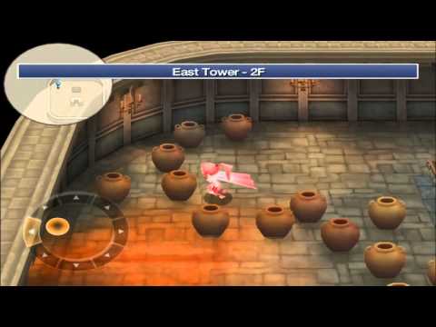 Final Fantasy IV The After Years (iOS) (Porom) Part 3