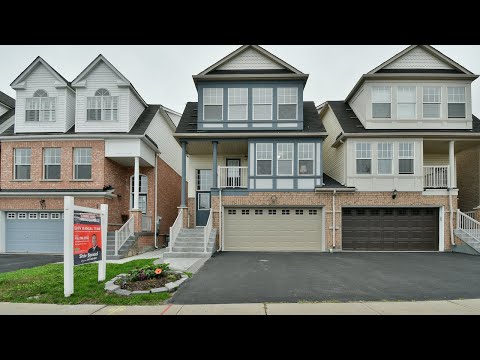 75 Vessel Crescent, Toronto - Open House Video Tour