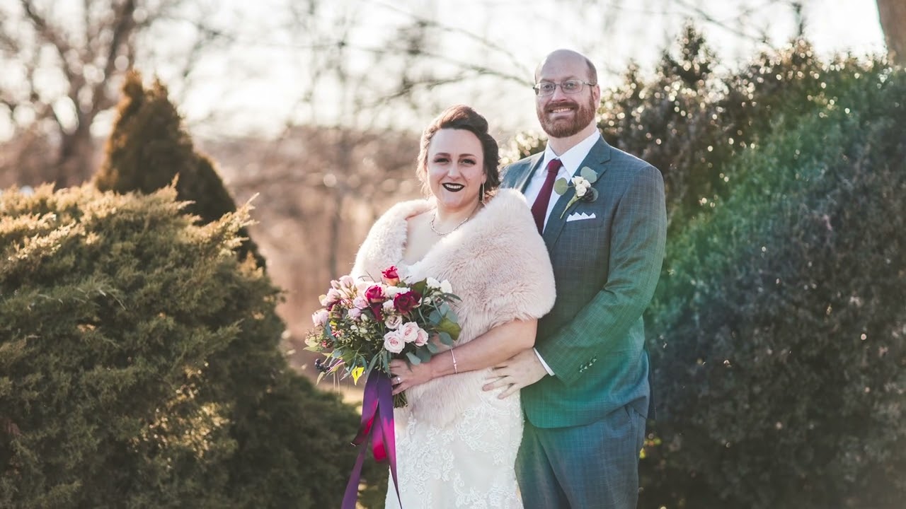 Nano Wedding 'Elopers' Video