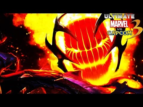 Best Filipino Champ Dormammu Moments (Umvc3)