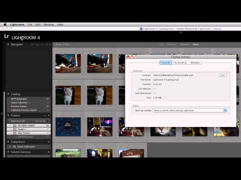 How to Run Lightroom in 64 Bit