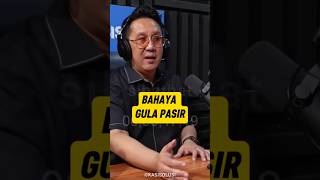 Download lagu Bahaya Gula Pasir ‼️ - dr. Cahyono #sehatholistik #videoshort mp3