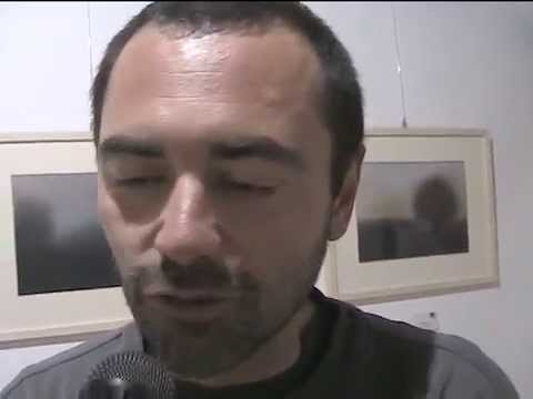 ONDA TG 16.10.2014 - MOSTRA MARCO DE ANGELIS AL MAW