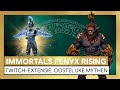 Immortals Fenyx Rising - Monsterjacht Twitch-Extensie: Oostelijke Mythen