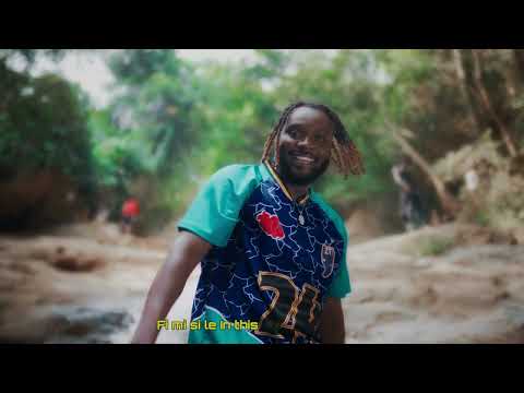 Kspoonx -Peace of mind ft Akaaba (Official Video)