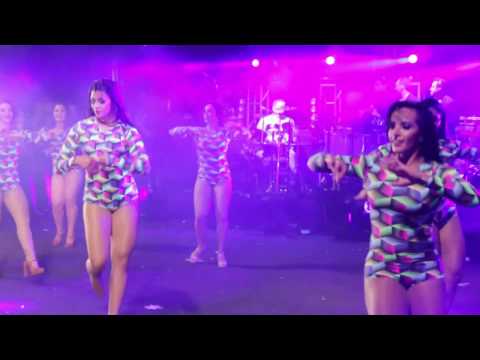 Banda Grafith 27 Anos - Medley: Mr Vain / Everybody Needs Somebody