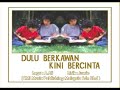 Dulu Berkawan Kini Bercinta - Anuar & Ellina (Petikan Dari Official MTV Karaoke)