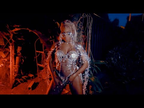 Patrice Roberts x Kemar Highcon - Start Up [Candy Shack Riddim Jonny Blaze & Stadic][Official Video]