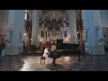 Hans Otte - Das Buch Der Klänge, part. 8 // Gabija Natalevičienė, piano
