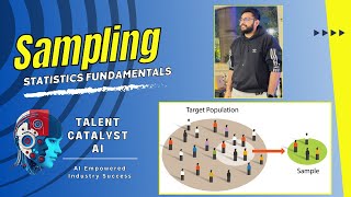 AI NOW :  Sampling Secrets Unveiled | Why It's Vital | How to Choose the Right Method! |