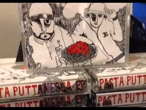 MFS & Jas - Dåtid (prod. The Real Redone)