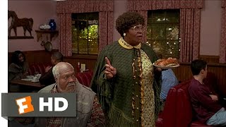 Nutty Professor 2: The Klumps (2/9) Movie CLIP - T