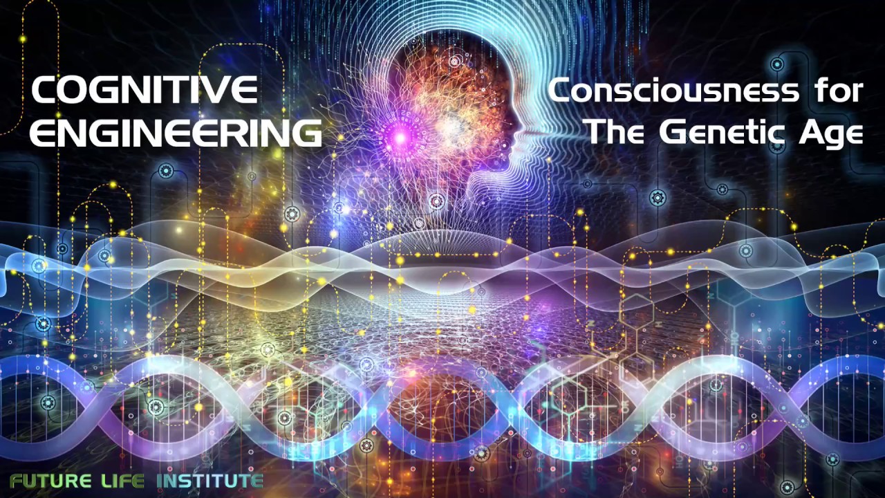 Cognitive Engineering Overview