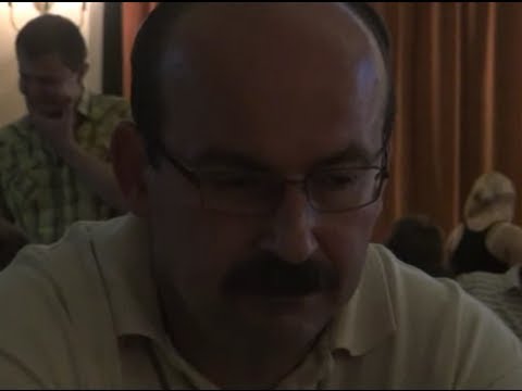 2.4. Norbert Recký - Juraj Druska 0 - 1