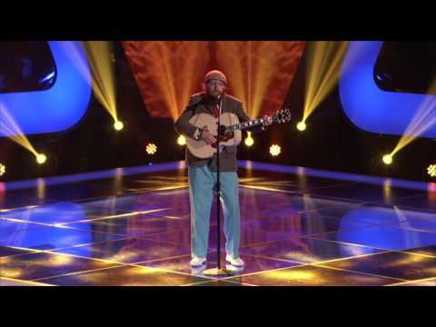 Nicholas David  •  Stand by Me