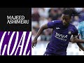 RSC Anderlecht  - KV Oostende: Ashimeru 1-0 | 2022-2023