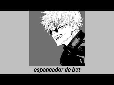 espancador de bct - speed song