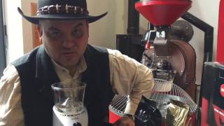 Mlýnek na kávu Nivona CafeGrano 130
