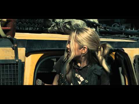 Trailer Resident Evil: Extinction