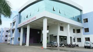 Nalanda English Medium School Video thumbnail