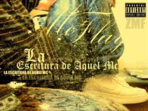 MC FLAY CON ADOCK & DJ TORNADO - CRIMINALES EN EL BEAT'S (SHIKO SEBBA PROD)