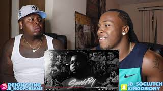 ROD WAVE DONT MISS🔥🐐Rod Wave - Get Ready Ft Kodak Black (Official Audio) *REACTION*