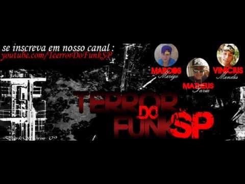 MC Tezinho SP Mc Crash Mc Britney - Dançando Igual Zumbi Passinho do Romano (TerrorDoFunkSP)
