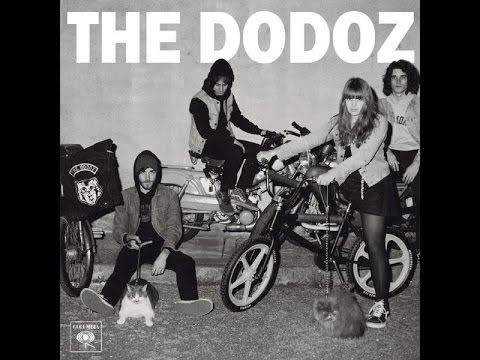 The Dodoz - Dum Dum (Audio)