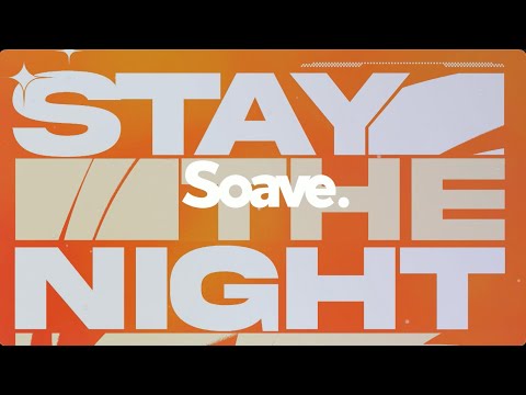 Coppermines, Brendan Mills & Le Boeuf - Stay The Night