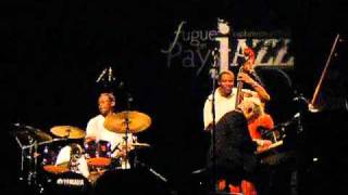 Monty Alexander - "No woman, no cry"