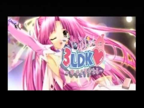 3LDK♥〜幸せになろうよ〜