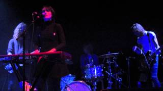 The Preatures ~ Two Tone Melody ~ live in Cologne, Germany Feb-21-2015